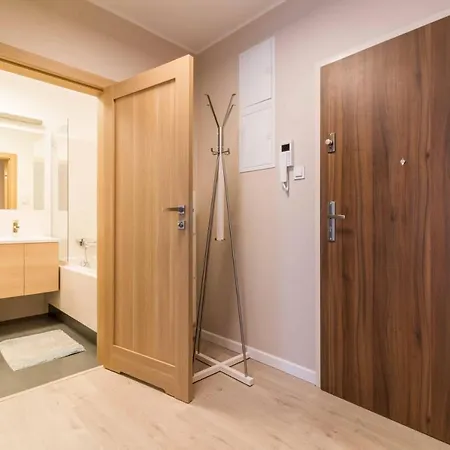 Comfort Apartament Jaglana