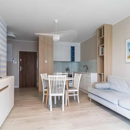 Comfort Apartament Jaglana